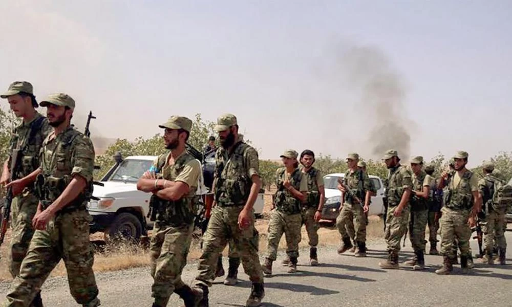 Γ. Φίλης - Λ. Τζούμης: Οι Κατσαπλιάδες του Ερντογάν φεύγουν από την Λιβύη